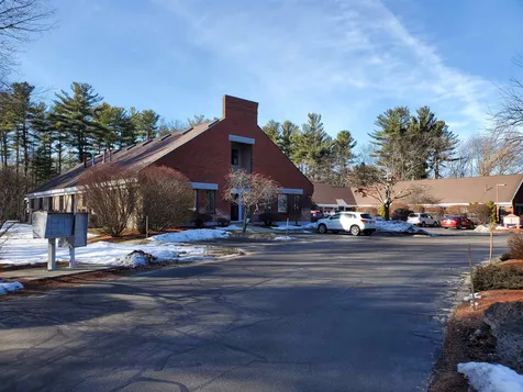 9 Cedarwood Drive Bedford NH 03110