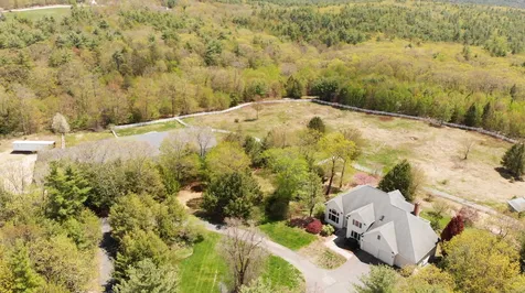 54 Chestnut Hill Road Amherst NH 03031