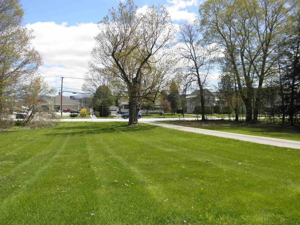 50 Clarendon Avenue West Rutland VT 05777