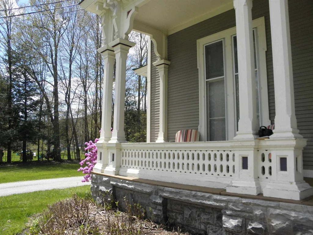 50 Clarendon Avenue West Rutland VT 05777