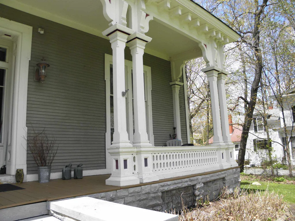 50 Clarendon Avenue West Rutland VT 05777