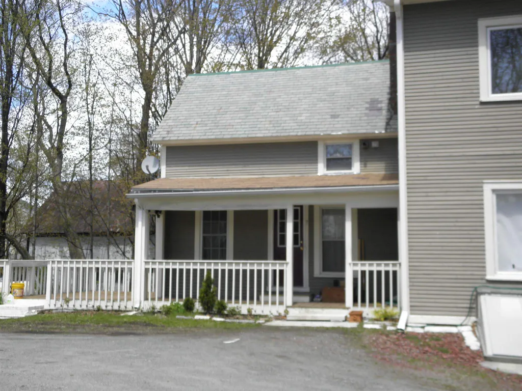 50 Clarendon Avenue West Rutland VT 05777