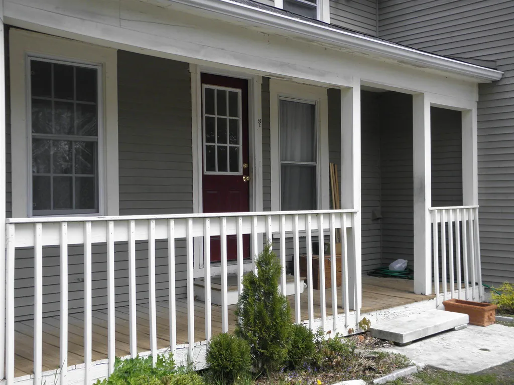 50 Clarendon Avenue West Rutland VT 05777