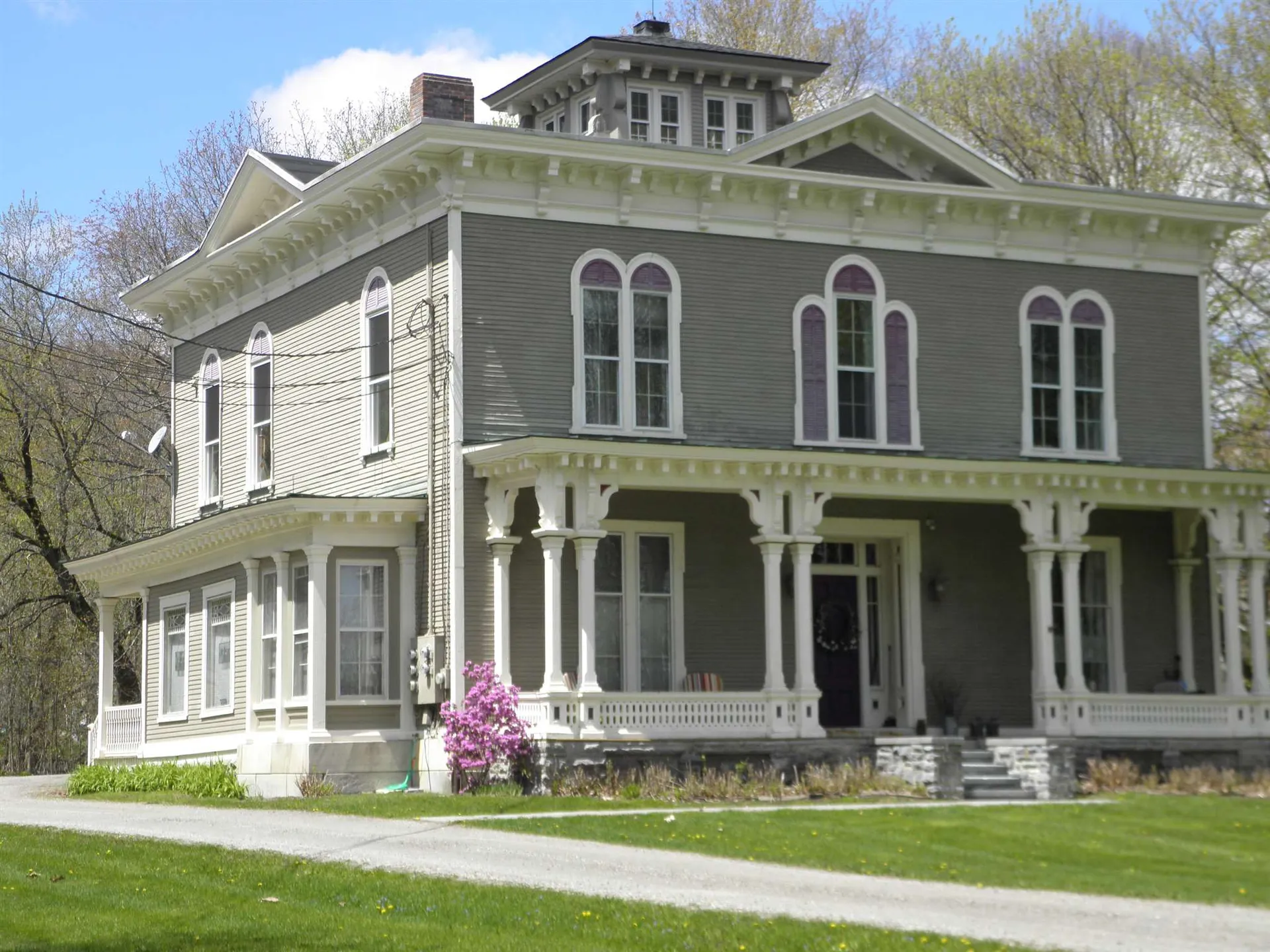 50 Clarendon Avenue West Rutland VT 05777
