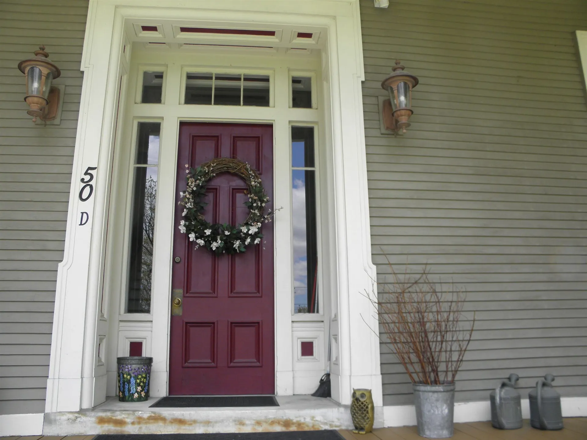50 Clarendon Avenue West Rutland VT 05777