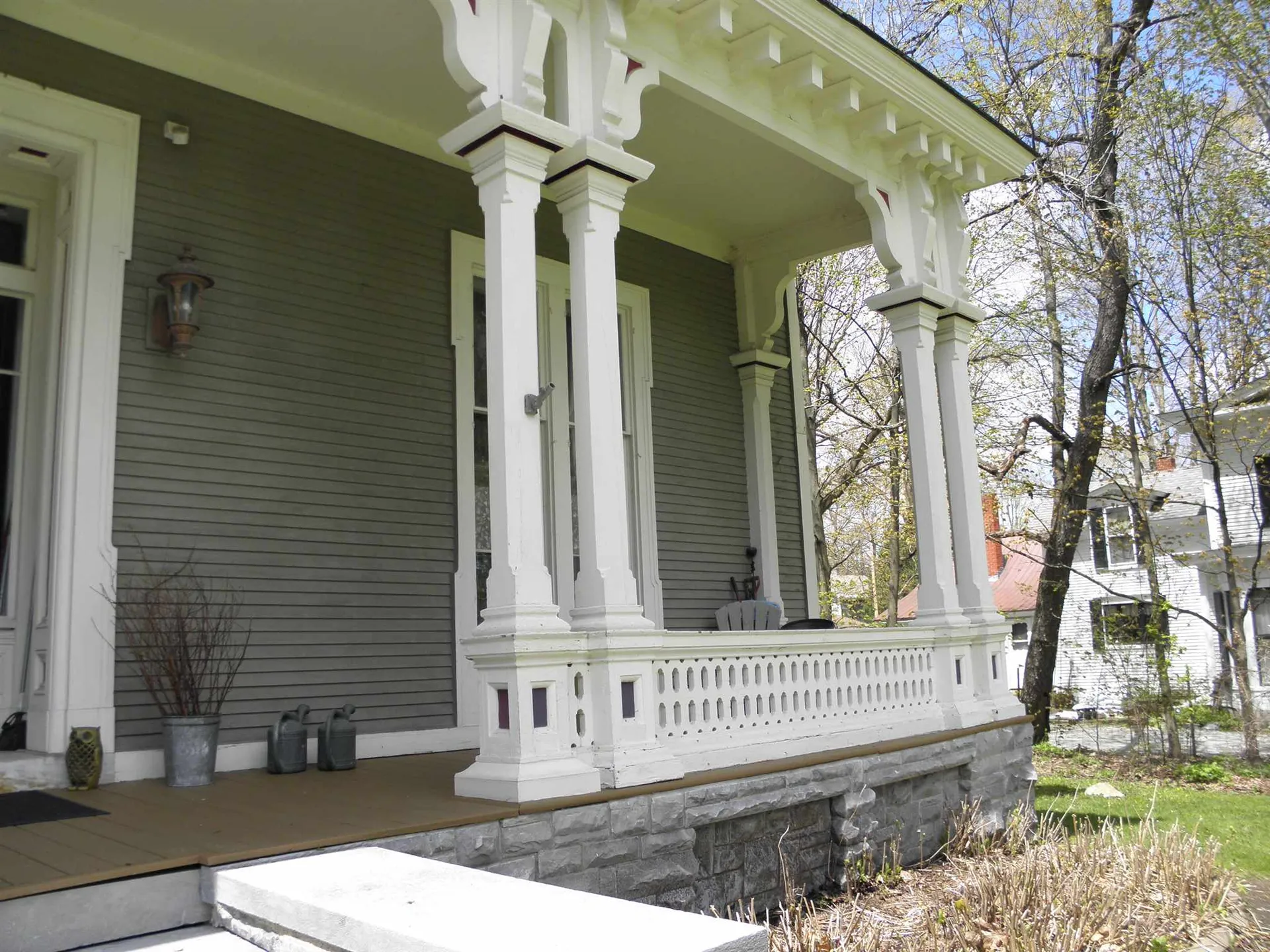 50 Clarendon Avenue West Rutland VT 05777