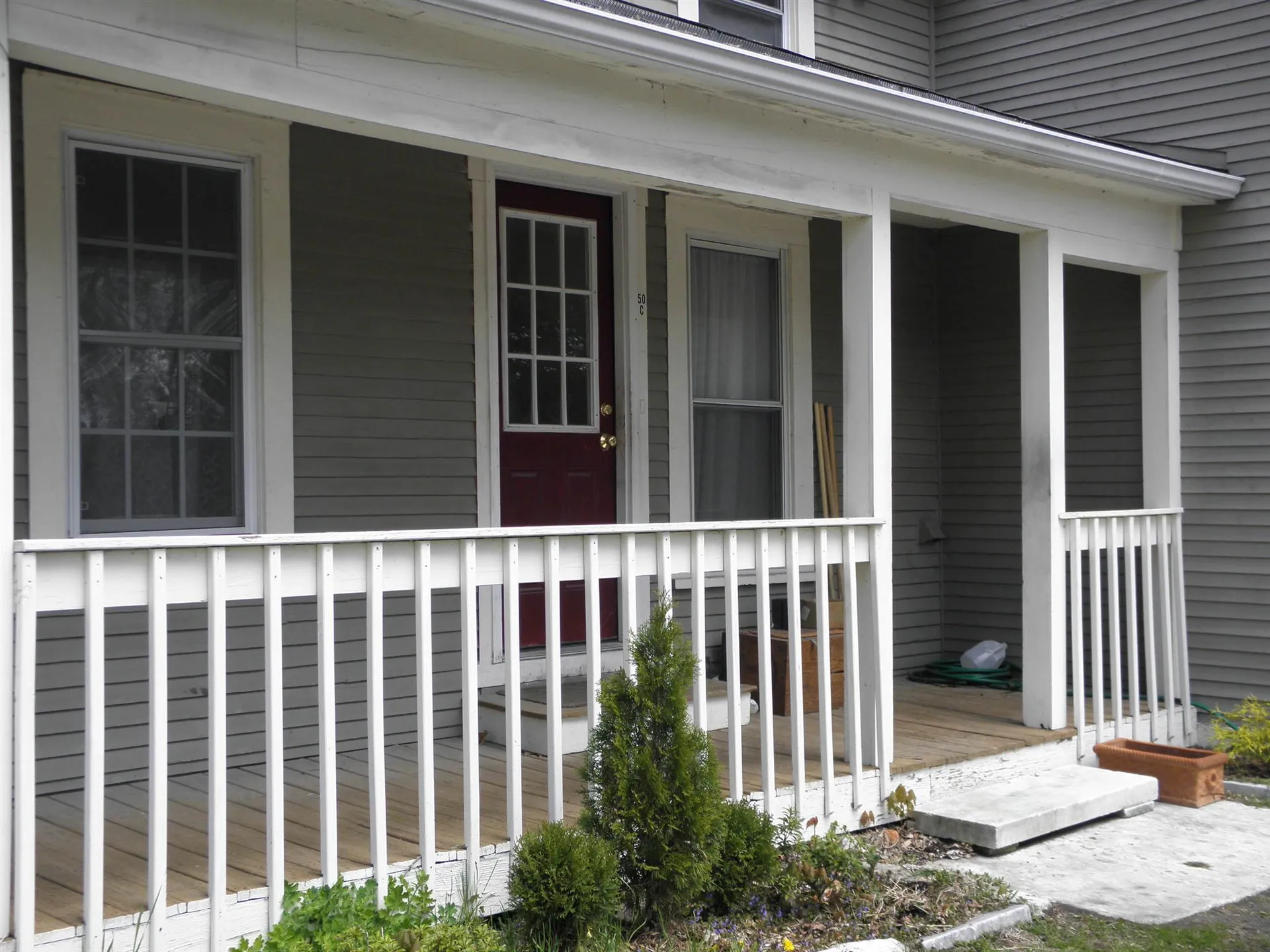 50 Clarendon Avenue West Rutland VT 05777
