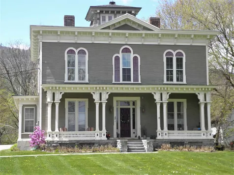 50 Clarendon Avenue West Rutland VT 05777
