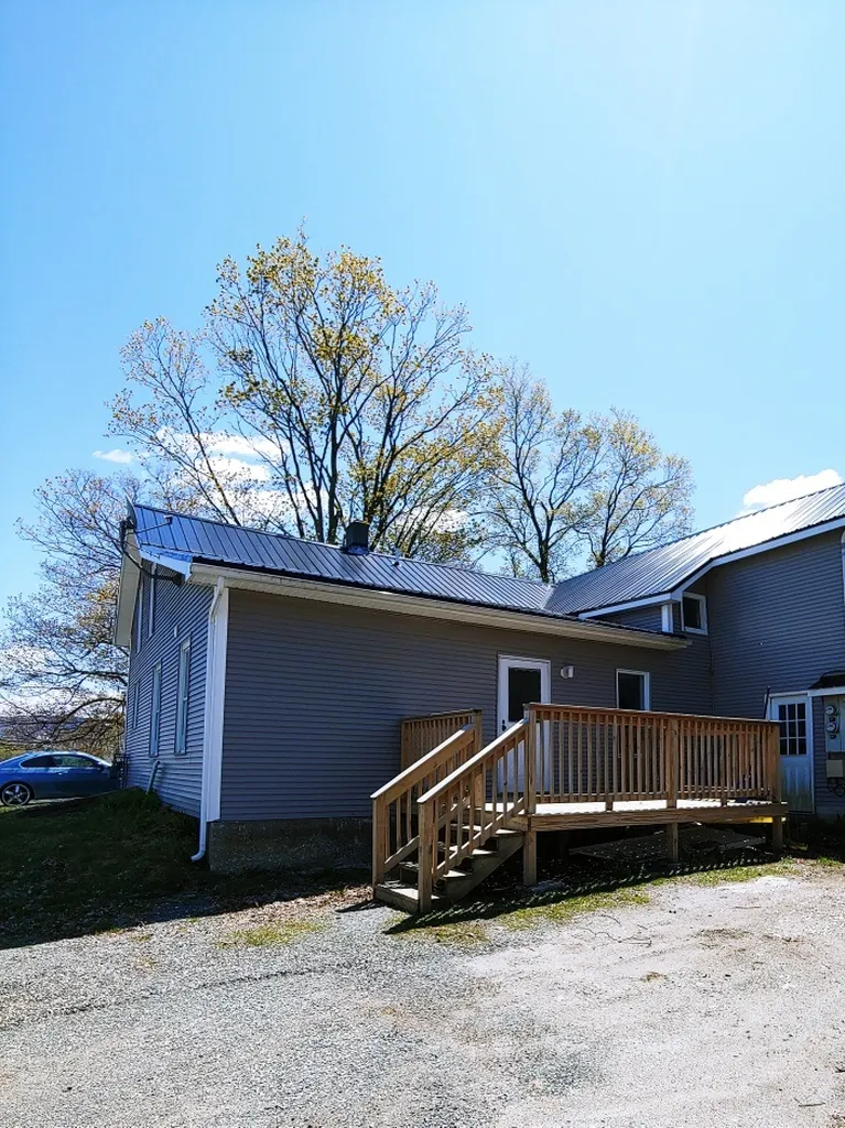 129 Brigham Road St. Albans Town VT 05478
