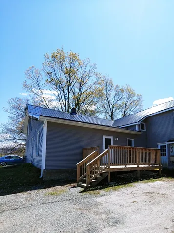 129 Brigham Road St. Albans Town VT 05478