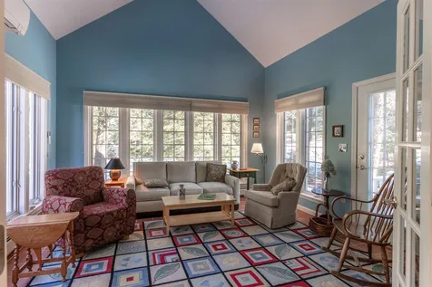55 Spruce Lane New London NH 03257