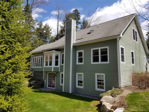 55 Spruce Lane New London NH 03257