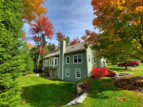 55 Spruce Lane New London NH 03257