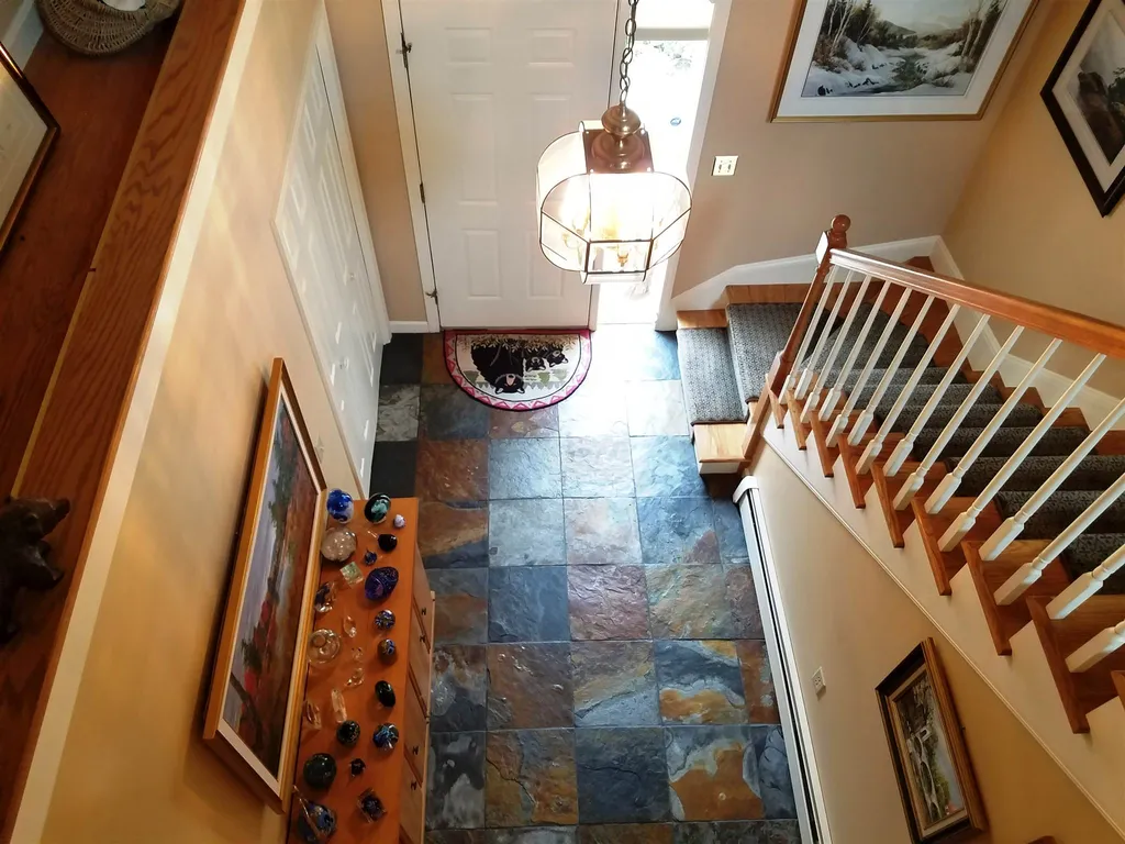 Entry 41 Brookside Rd., Thornton, NH 03285 Alpine Lakes Real Estate