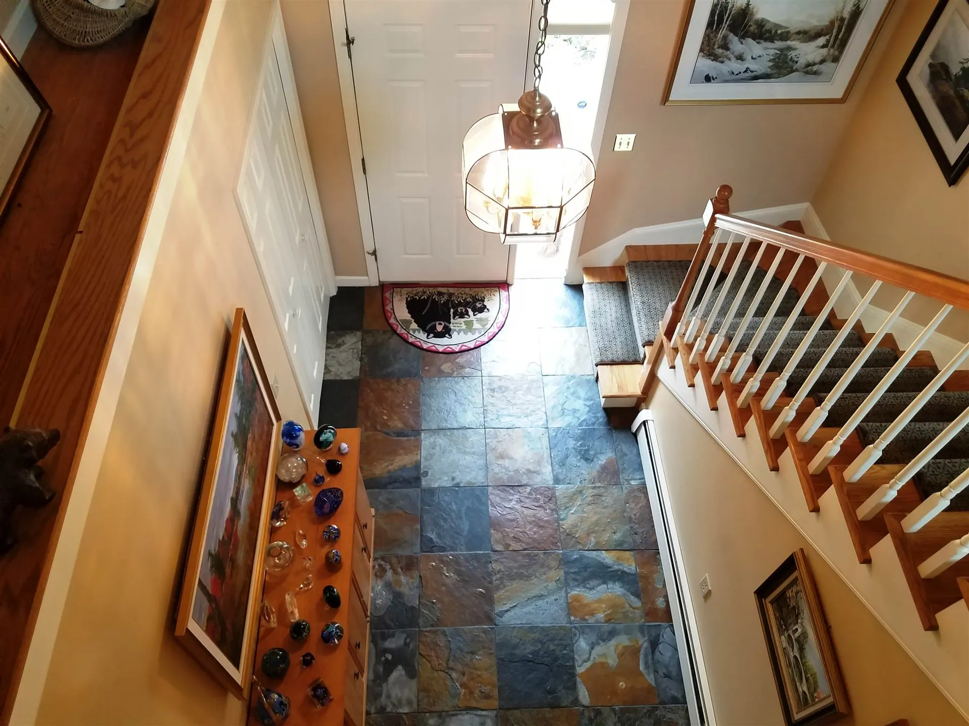 Entry 41 Brookside Rd., Thornton, NH 03285 Alpine Lakes Real Estate