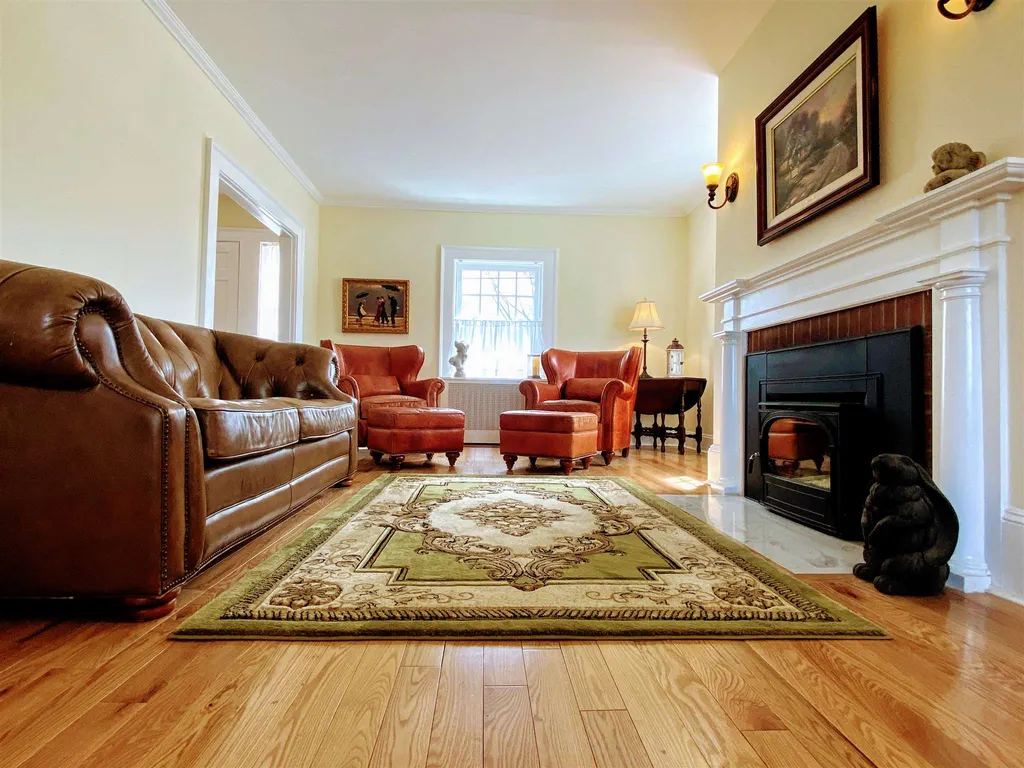 569 Canaan Street Canaan NH 03741