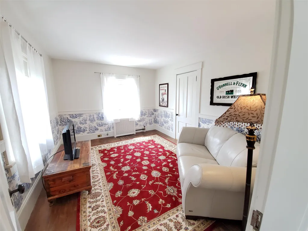 569 Canaan Street Canaan NH 03741