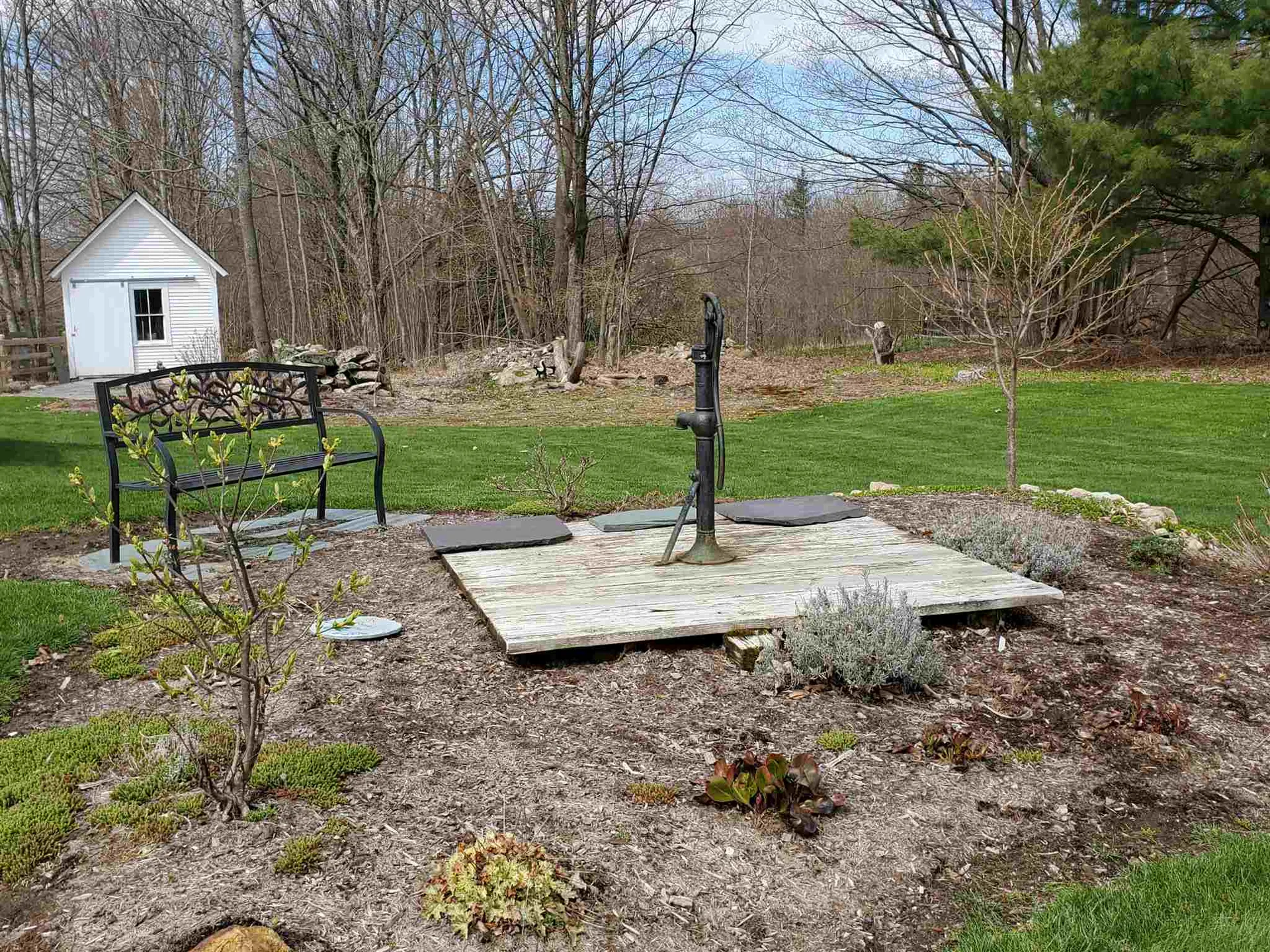 569 Canaan Street Canaan NH 03741