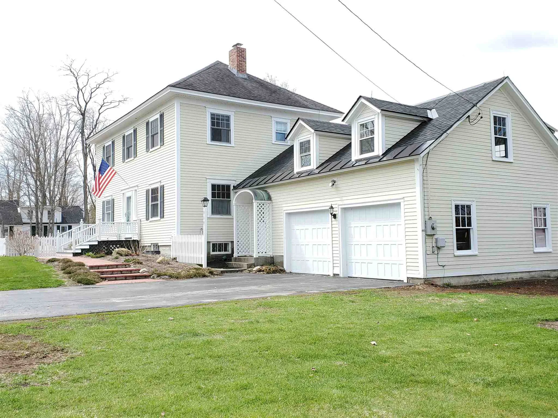 569 Canaan Street Canaan NH 03741