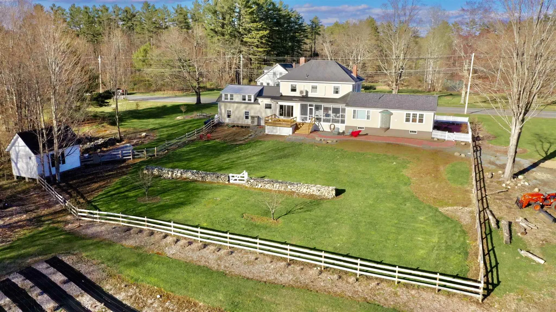 569 Canaan Street Canaan NH 03741