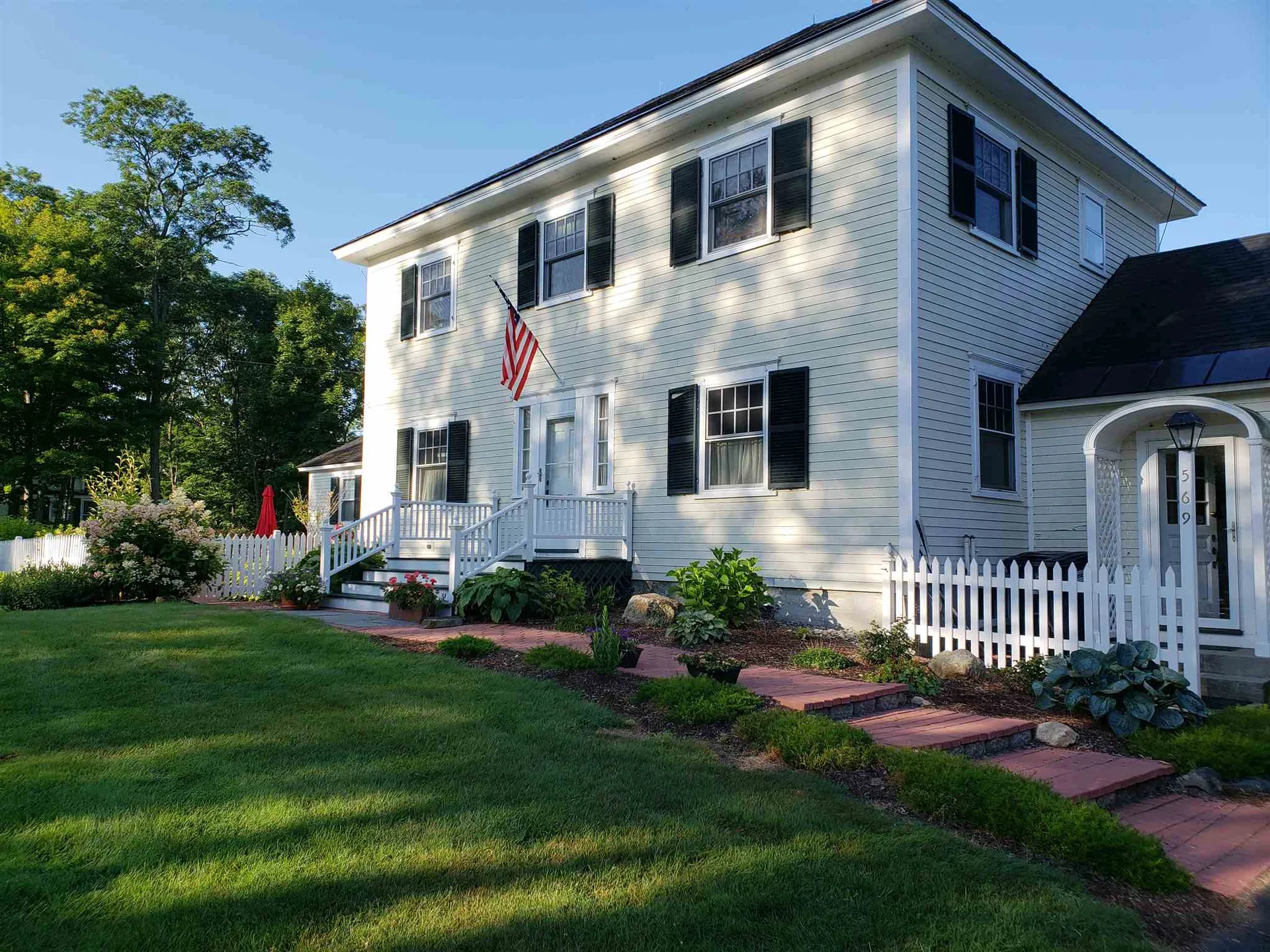 569 Canaan Street Canaan NH 03741