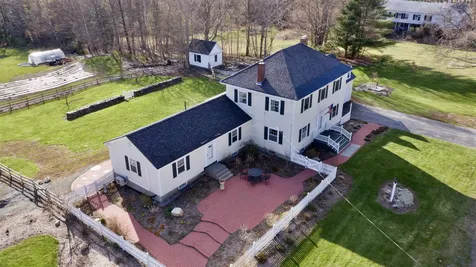 569 Canaan Street Canaan NH 03741