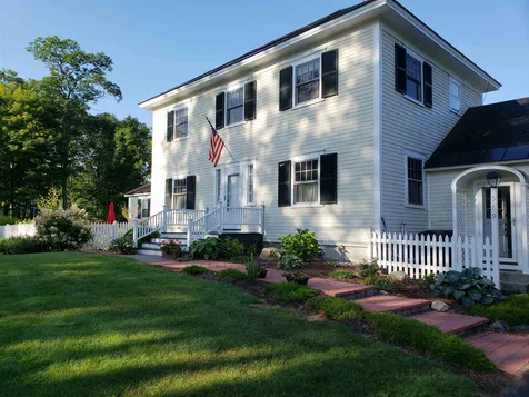 569 Canaan Street Canaan NH 03741
