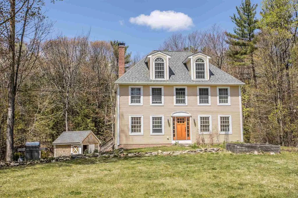 250 Baptist Road Canterbury NH 03224