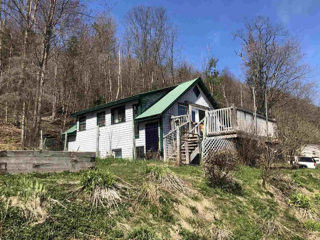 999 Vt Route 14 Craftsbury VT 05826
