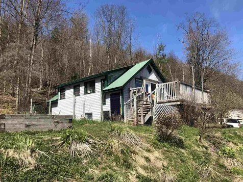 999 Vt Route 14 Craftsbury VT 05826