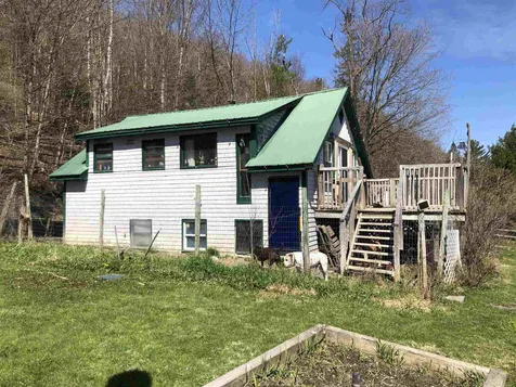 999 Vt Route 14 Craftsbury VT 05826