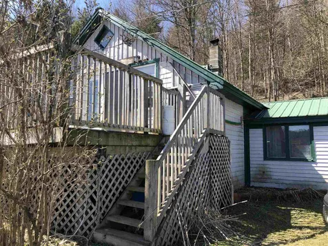 999 Vt Route 14 Craftsbury VT 05826