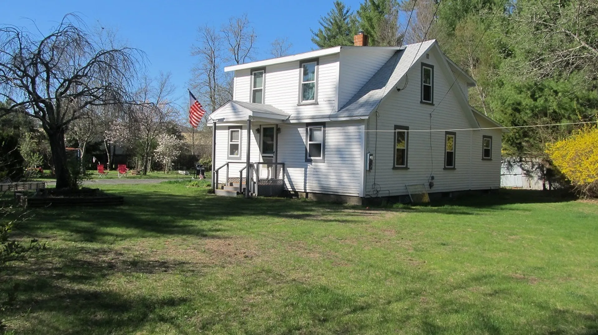 19 Aylward Avenue Swanzey NH 03446