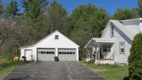 19 Aylward Avenue Swanzey NH 03446