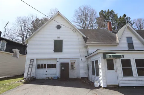 4085 Route 5 Burke VT 05871