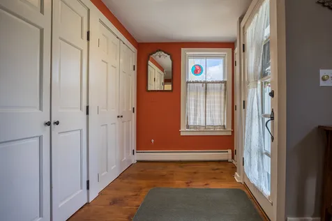 49 Terrace Street Woodstock VT 05091