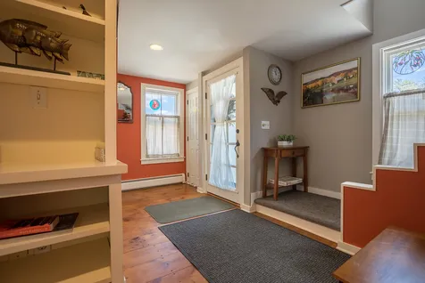 49 Terrace Street Woodstock VT 05091
