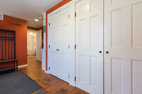 49 Terrace Street Woodstock VT 05091