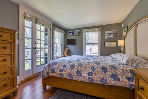 49 Terrace Street Woodstock VT 05091