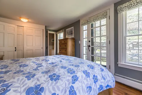 49 Terrace Street Woodstock VT 05091