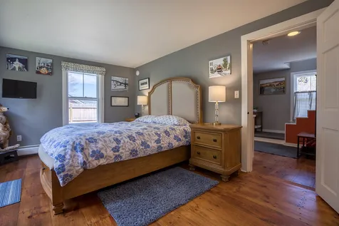 49 Terrace Street Woodstock VT 05091