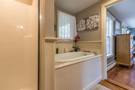49 Terrace Street Woodstock VT 05091