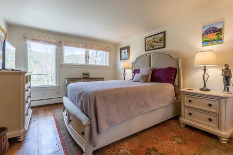 49 Terrace Street Woodstock VT 05091