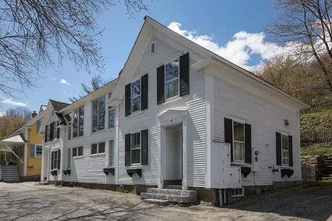 49 Terrace Street Woodstock VT 05091