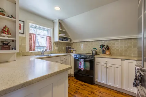 49 Terrace Street Woodstock VT 05091