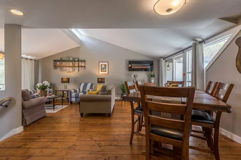 49 Terrace Street Woodstock VT 05091