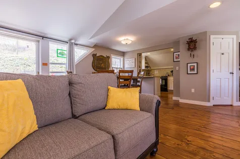49 Terrace Street Woodstock VT 05091
