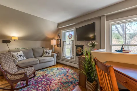 49 Terrace Street Woodstock VT 05091
