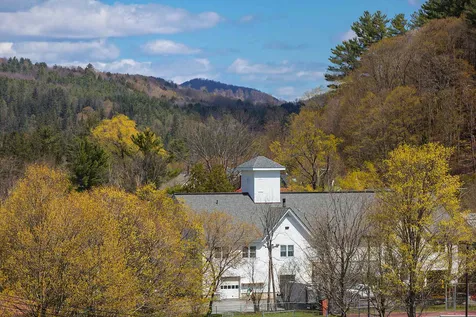 49 Terrace Street Woodstock VT 05091