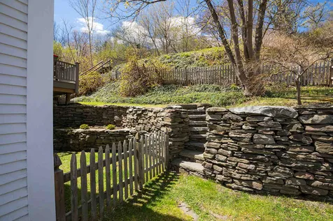 49 Terrace Street Woodstock VT 05091